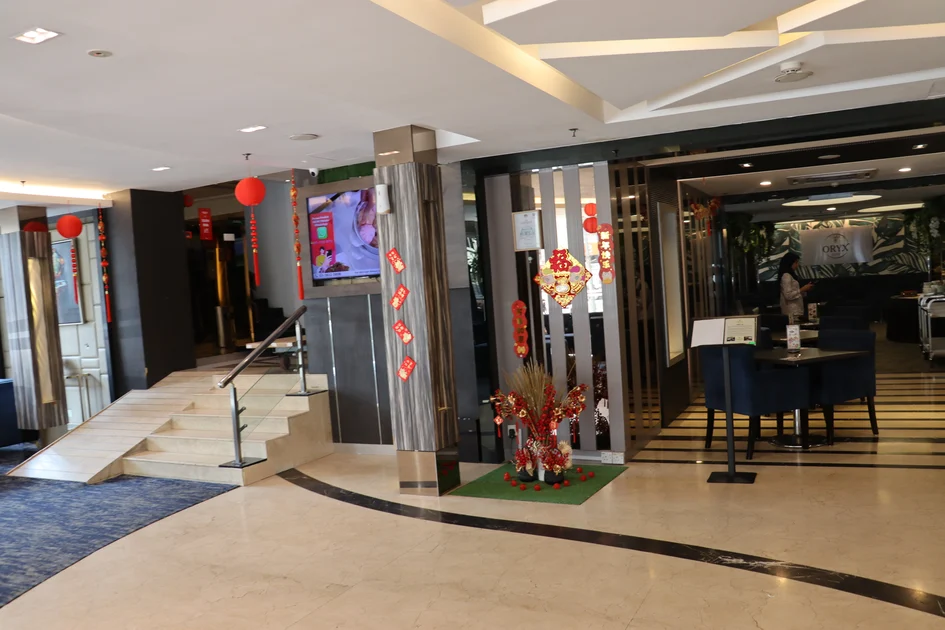 Asto Hotels Kuala Lumpur