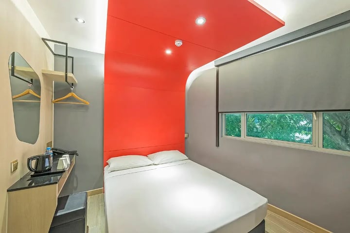 Hotel 81 Lavender