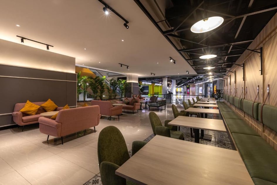INNSiDE Kuala Lumpur Cheras