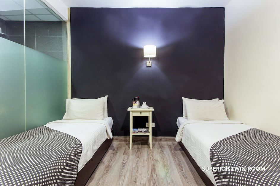 Ceria Hotel Bukit Bintang