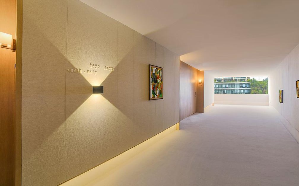 XW Hotel 玺程设计酒店(深圳华侨城创意园店)