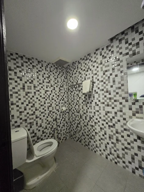 Hotel DarulMakmur