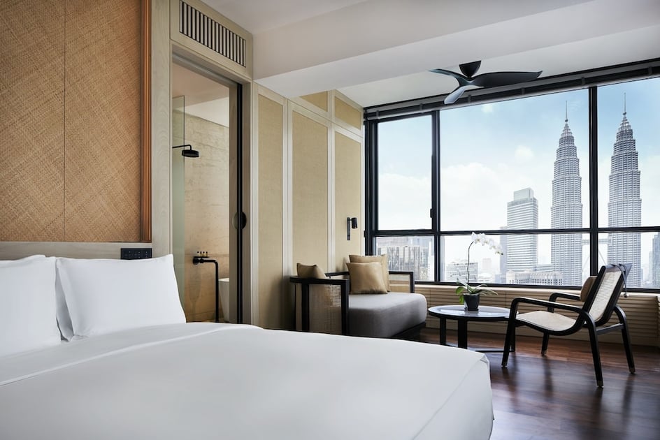 View from room