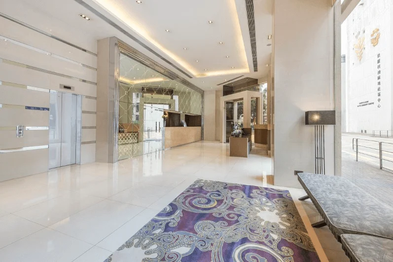 Silka Seaview Hotel