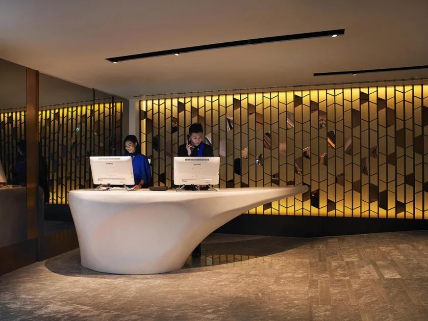 Naumi Hotel Singapore