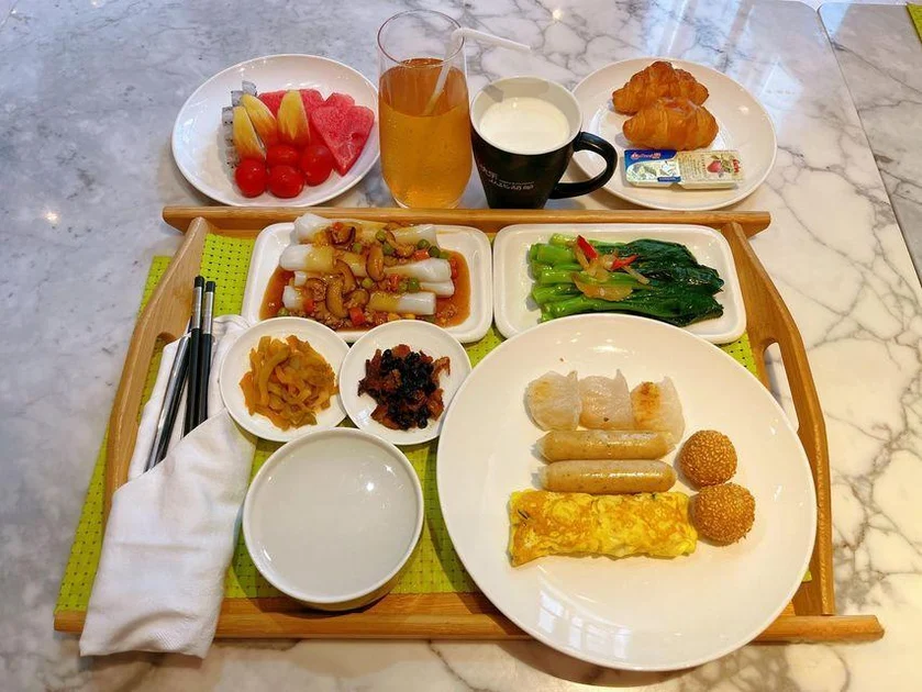 Hampton by Hilton Shenzhen North Station