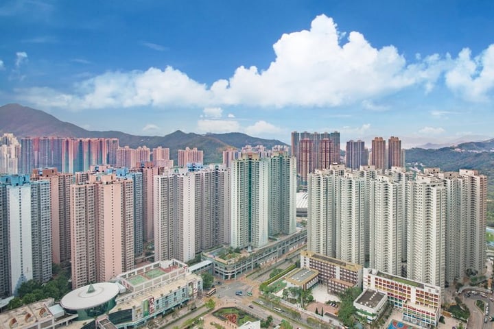 Holiday Inn Express HONG KONG KOWLOON EAST