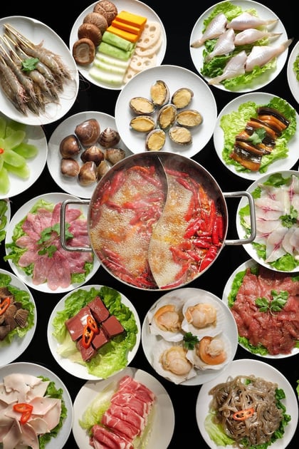 餐廳