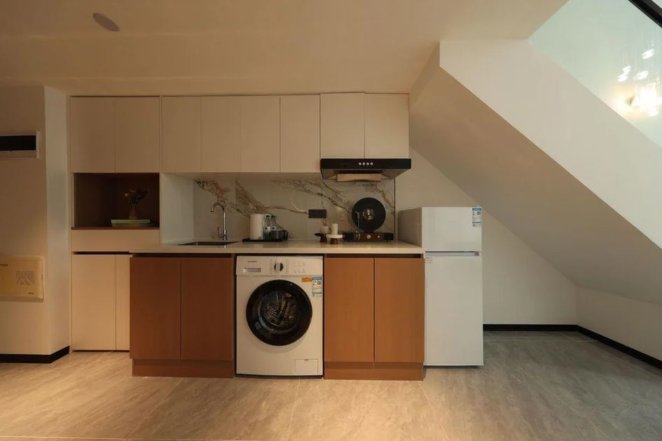 Ruilan Courtyard | Aesthetic·Designer Light Residence