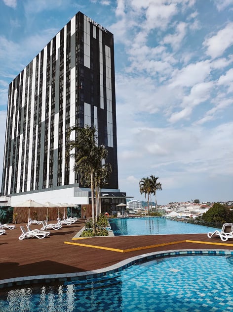 INNSiDE Kuala Lumpur Cheras
