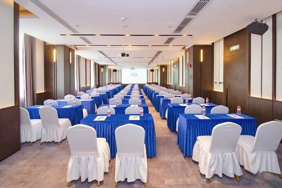 Hampton by Hilton Shenzhen North Station