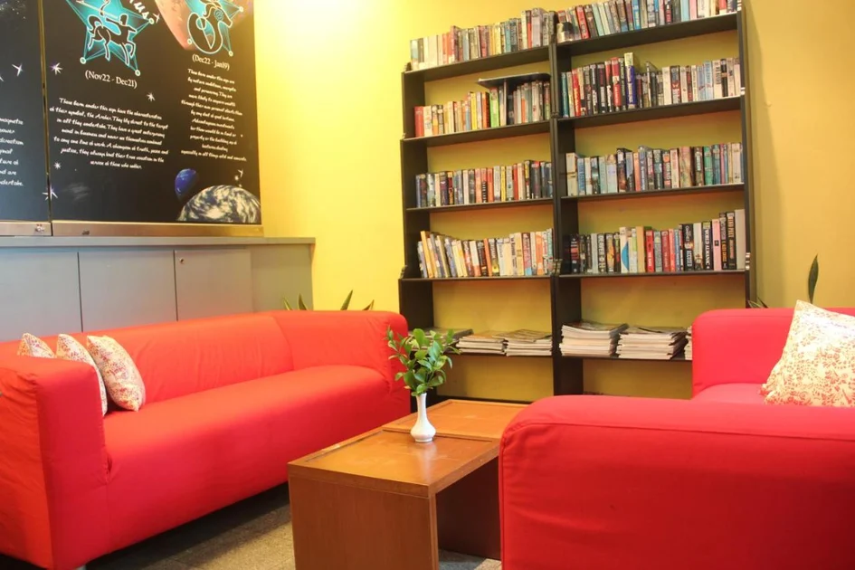 The Maple Suite - Bukit Bintang