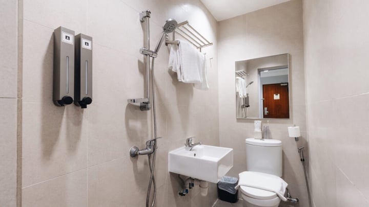 Hotel Calmo Hamilton