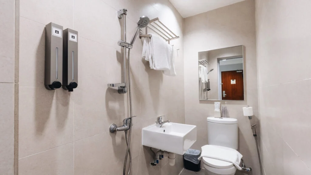 Hotel Calmo Hamilton