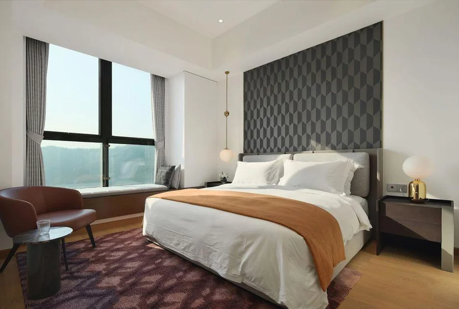 Grade Hotel Shenzhen sea world