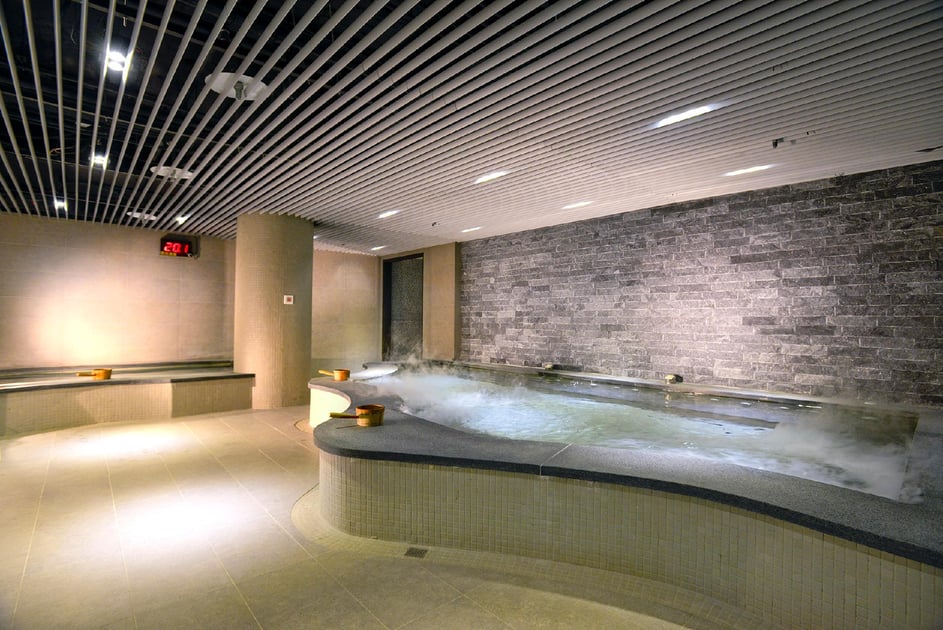 The Gaia Hotel Taipei