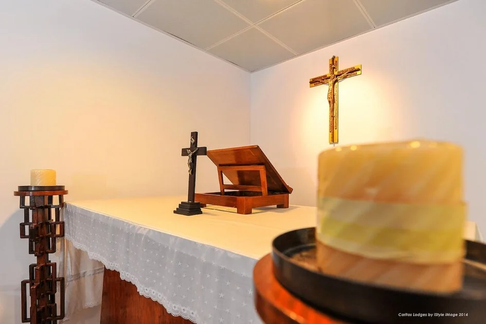 Chapel