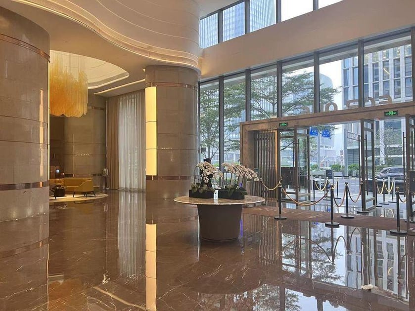 Platinum Stearns Hotel