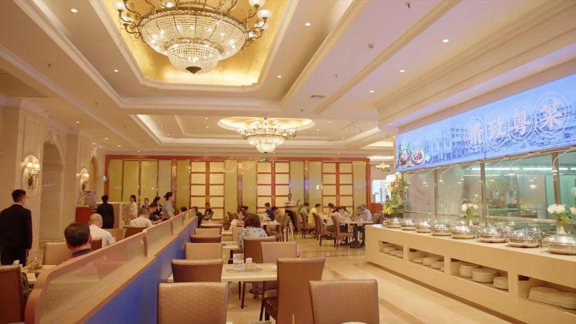维也纳国际酒店(深圳北站店)
