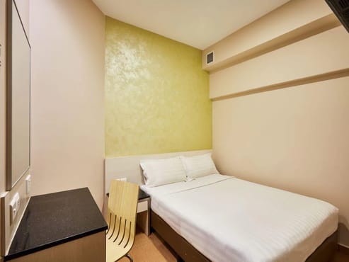 Standard Double / Twin Room