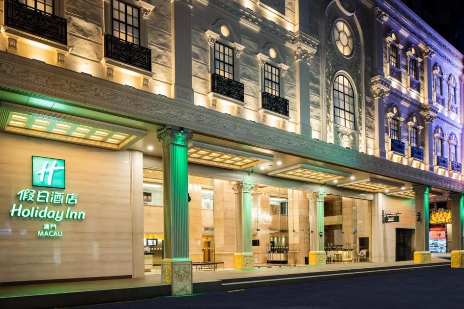 Holiday Inn Macau