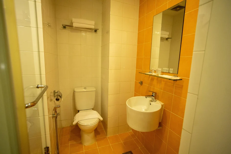 Citrus Hotel Johor Bahru by Compass Hospitality