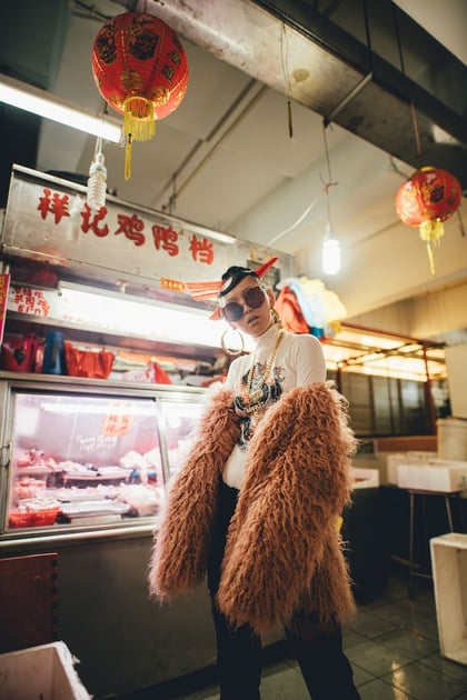 餐厅