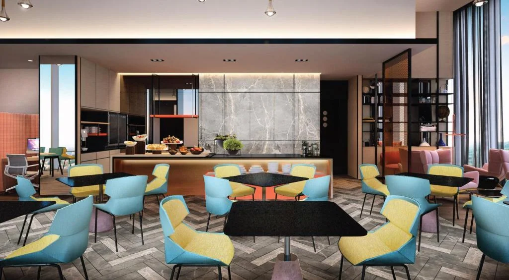 Capri by Fraser, Bukit Bintang