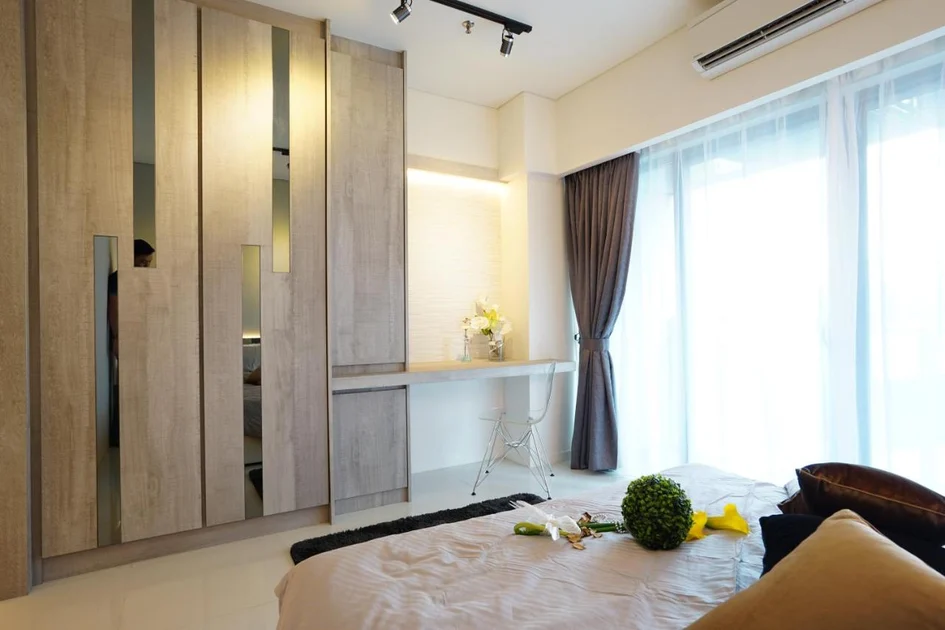Summer Suites Residence by Subhome