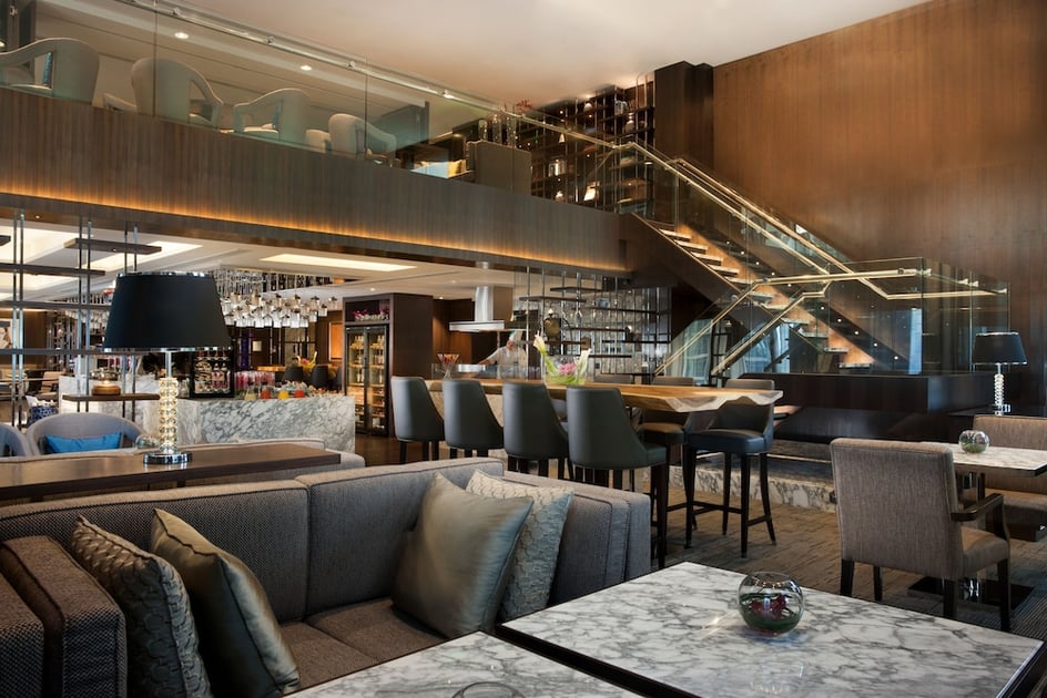 InterContinental Kuala Lumpur