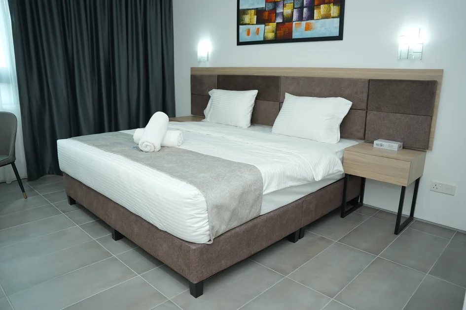 Arena Suites Kuala Lumpur