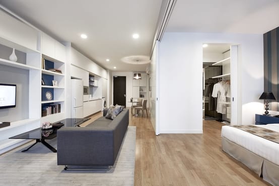 Deluxe Room, 1 Bedroom