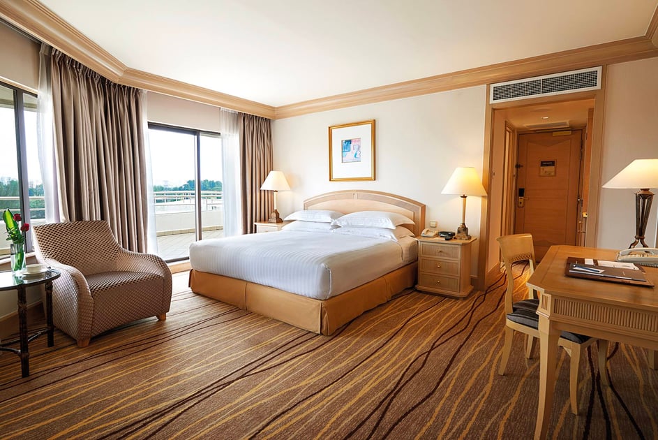 Dorsett Grand Subang
