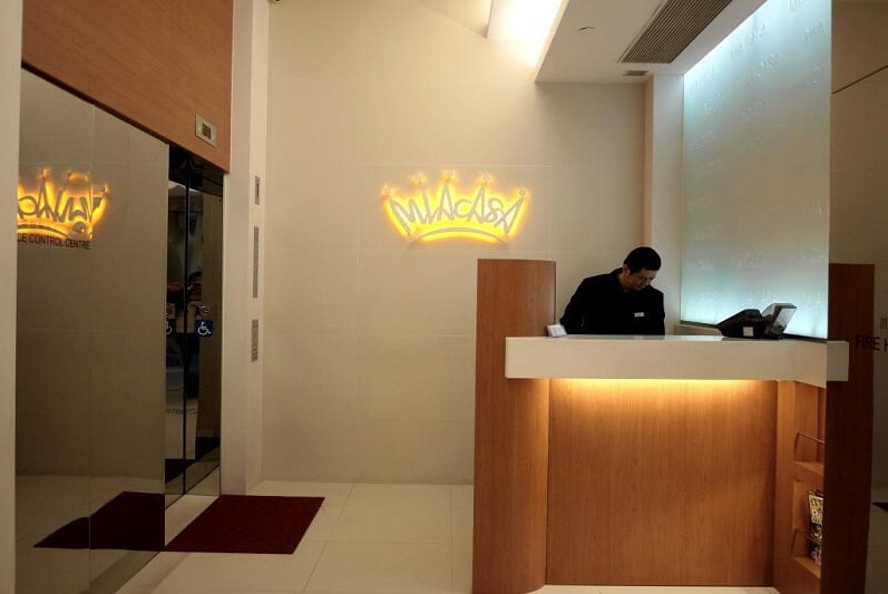 Mia Casa Hotel