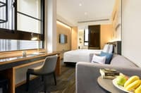 Run of The House (Room assigned on arrival)