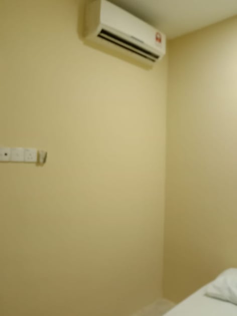 RAS Youth Hostel Bukit Bintang