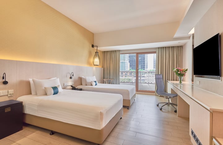 Village Hotel Katong by Far East Hospitality