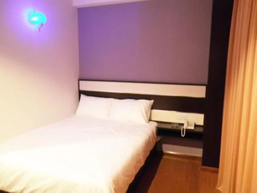 Economy Kapar Hotel