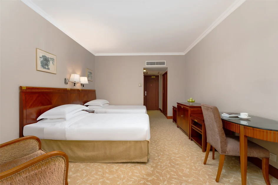 Felicity Hotel Shenzhen