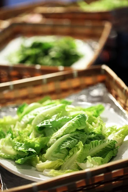 餐厅