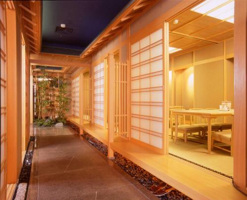 Brother Hotel