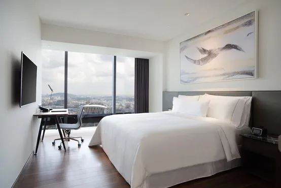 Suite, 2 Bedrooms, Non Smoking