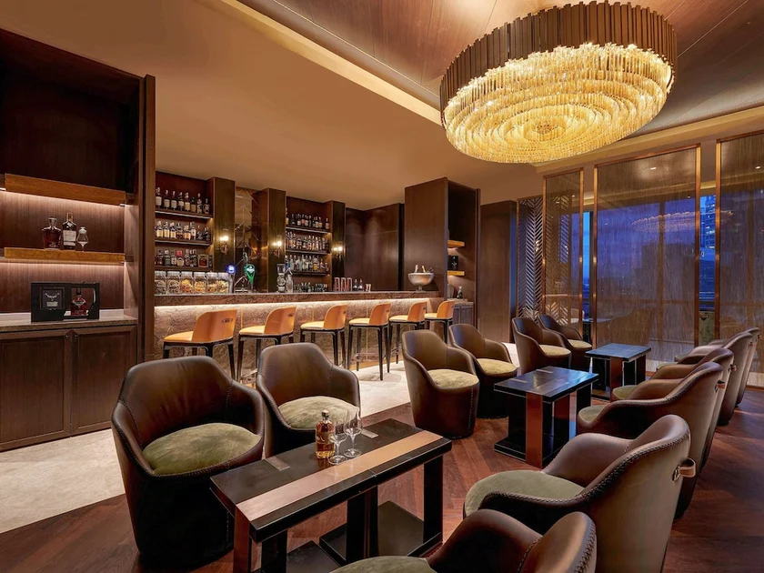 Bar (di hartanah)