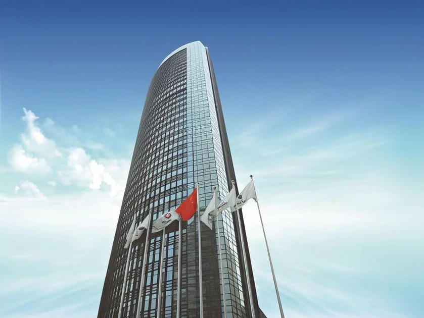 Shenzhen Huaqiang Plaza hotel (Huaqiangbei Metro Station)