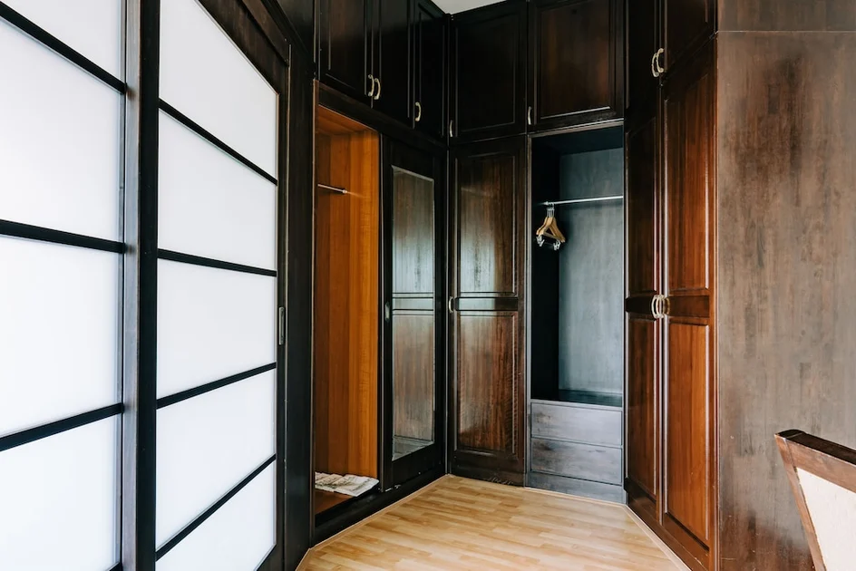 Wardrobe