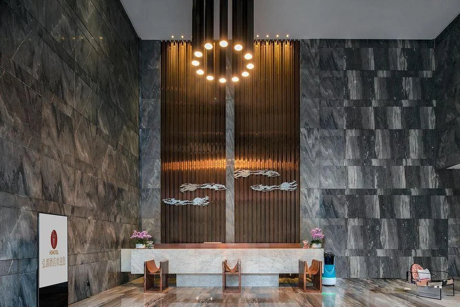 Shenzhen hongdu Hotel (Nanshan Subway Station)