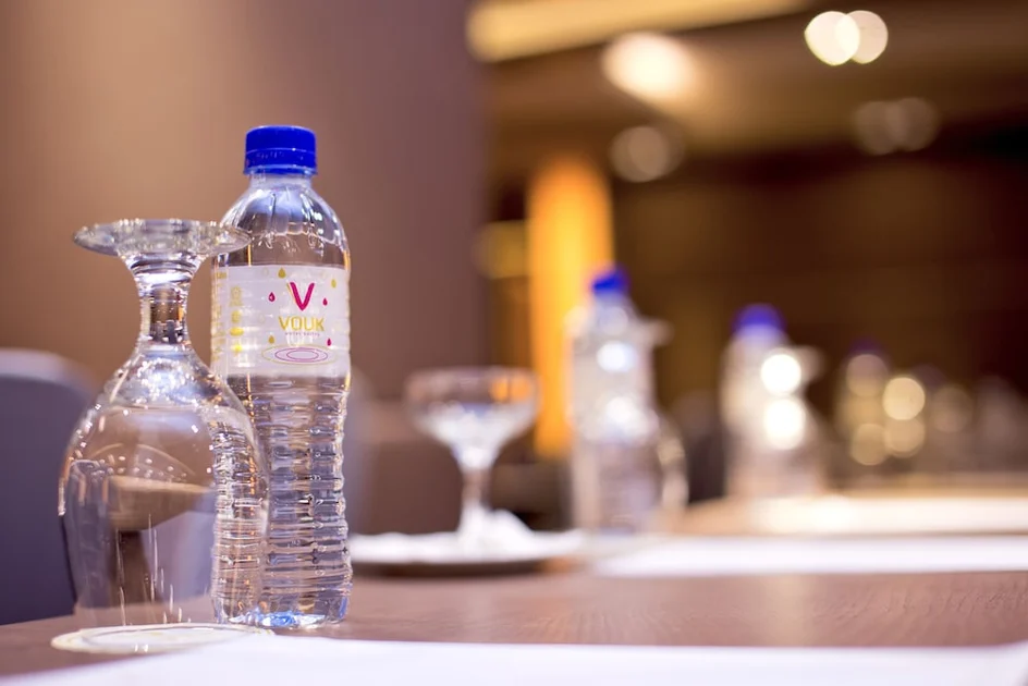 Kemudahan mesyuarat