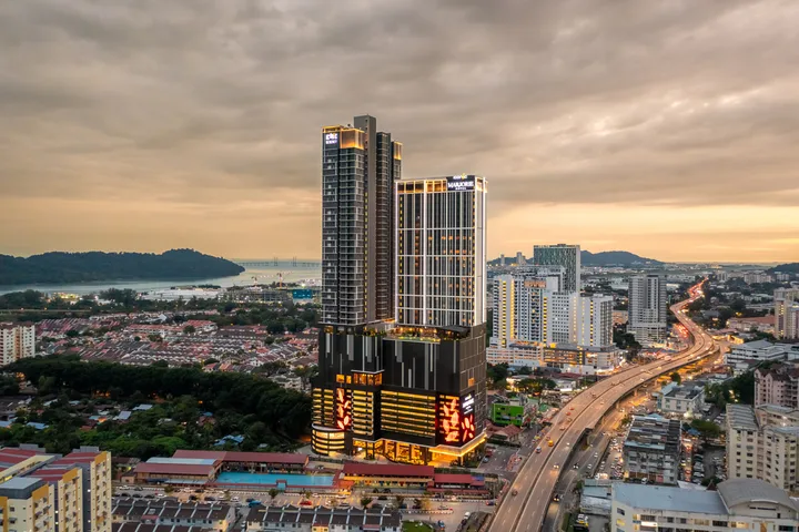 Iconic Marjorie Hotel, A Tribute Portfolio Hotel