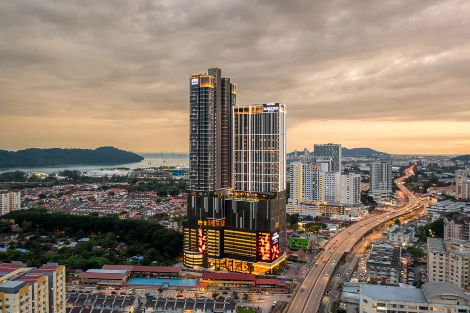 Iconic Marjorie Hotel, A Tribute Portfolio Hotel