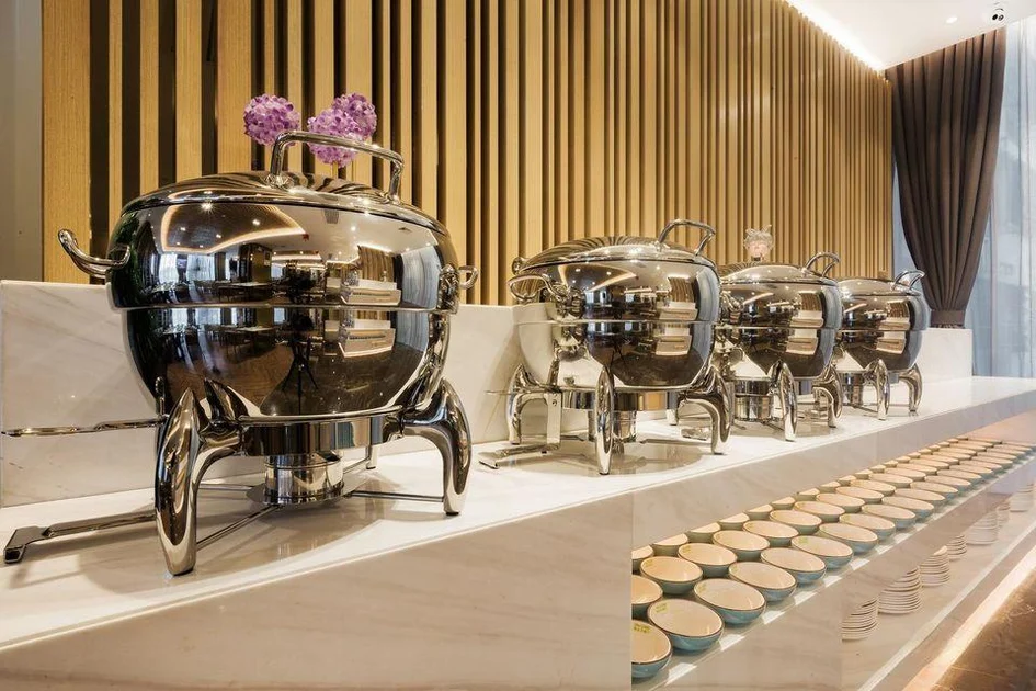 MJ Grand Park Hotel